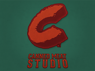 Canned Meat Studio