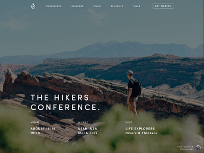 The Hikers Conference