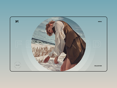 MASONIA - Website Design @daily ui @ui color design inspirational layout typography user experience userinterface ux web webdesign