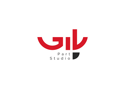 part agency studio art brand branding design design graphic iran logo logodesign logotype typography