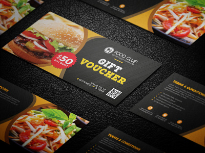 Food Voucher