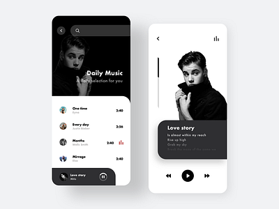 app-music-singer