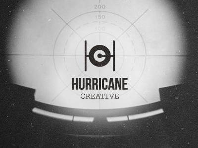 Hurricane Creative logo