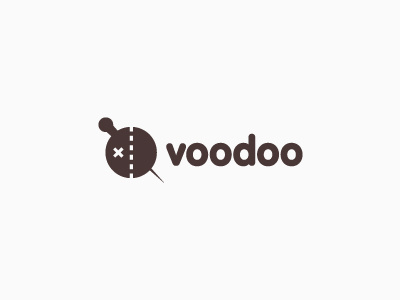 Voodoo logo