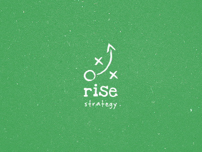 Rise Strategy logo