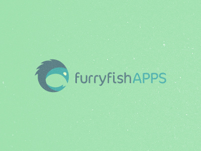Furryfish Apps 2 logo