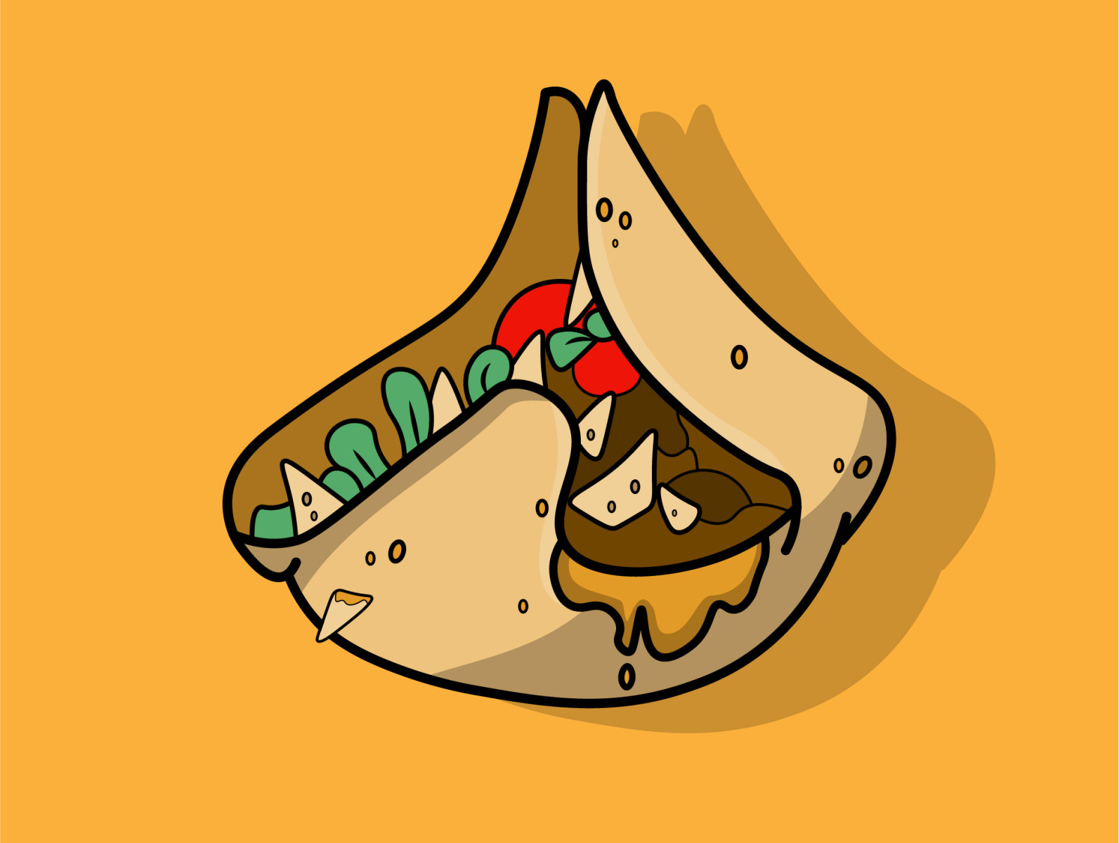 Naco by Jason Hawke on Dribbble