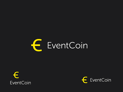 EventCoin Logo