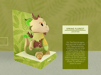 The book of dragons - Product design character design concept design dragons fantasy art fantasy sports product design toy design
