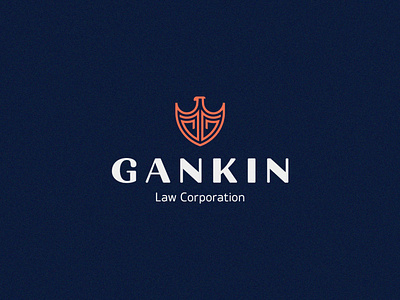 Law Corporation Logo Design