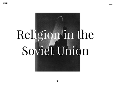 Cover of religion research