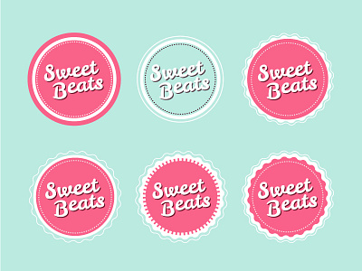 Sweet Beats Options