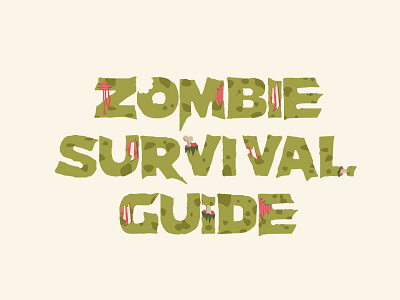 Zombie Guide