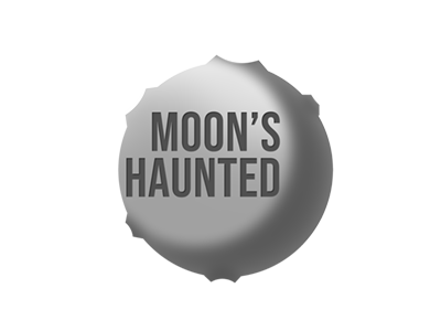 Moon's Haunted