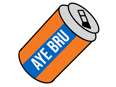 AyeBru