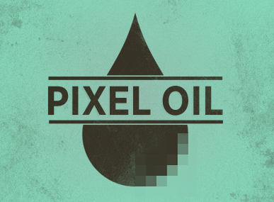 Pixel Oil redux
