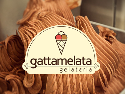 Gattamelata Gelateria