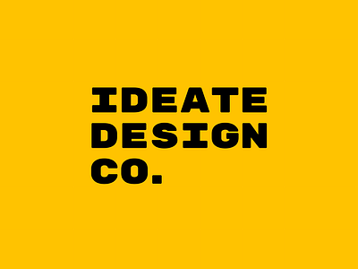 Ideate Design Co.