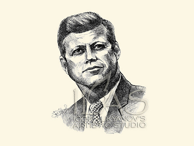 John F. Kennedy