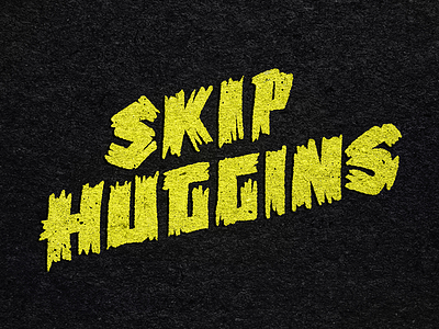 Skip Huggins