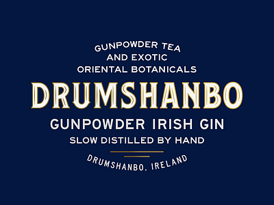 Drumshanbo