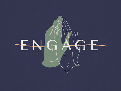 Engage Sermon Series