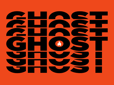 Ghost Series Design (Version 2)