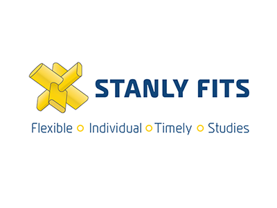 Stanly F.I.T.S graphic design identity illustrator logo vector