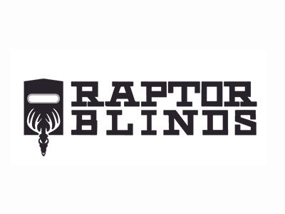 Raptor Blinds Logo