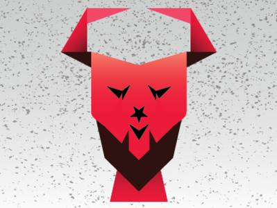 Lil' Devil adobe illustrator design graphic design icon illustrator logo vector