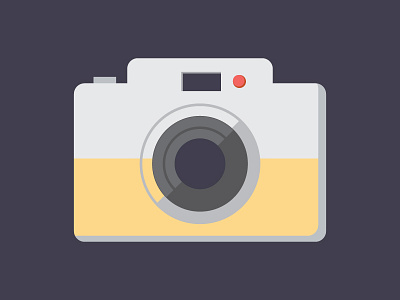 This is a nice and fun camera camera fun icon illustration nice