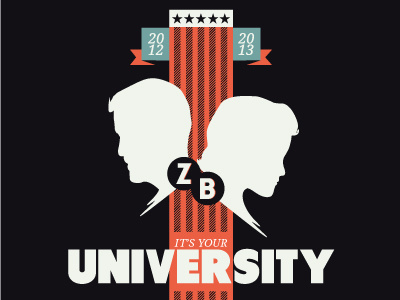 Campaign WIP 2 campaign emblem illustration logo politics university