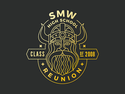 Reunion logo