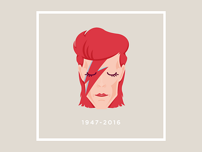 David Bowie