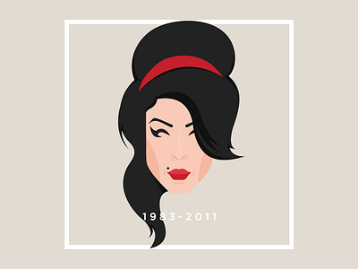 Amy Winehouse