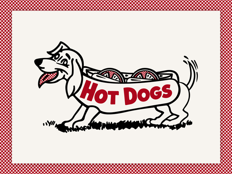 Portillos By Ariel Sinha On Dribbble