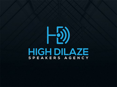 Speaker Agency Logo