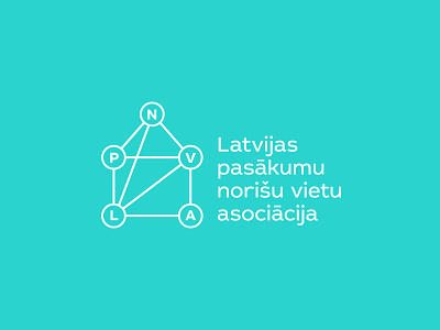 LPNVA logo branding identity logo logo design logotype logotypedesign vector