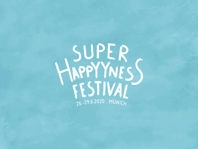 Super HappYYness Festival
