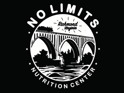 No Limits RVA bodybuilding james river no limits nutrition richmond rva train workout
