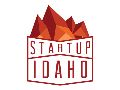 Startup Idaho Logo