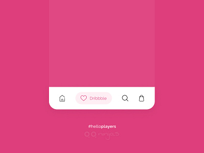 Hello Dribbble!