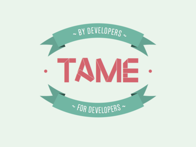 Tame