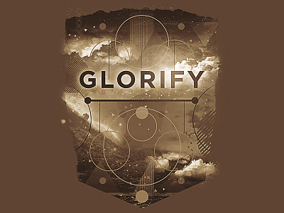 YEC Glorify Shirt