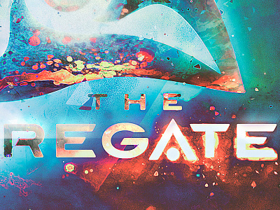 The Aggregate aggregate colorful epic