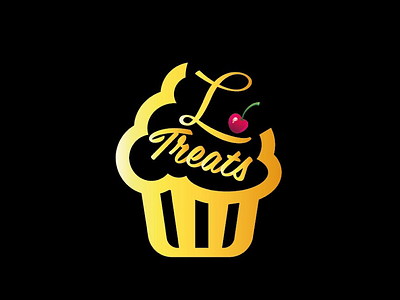 Logo- L Treats