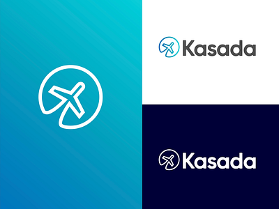 Kasada- Logo design