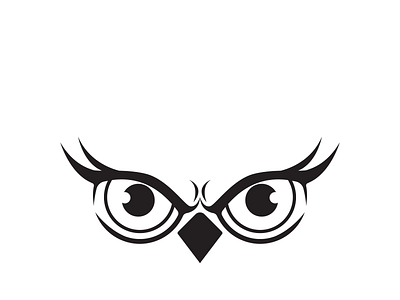 owl face