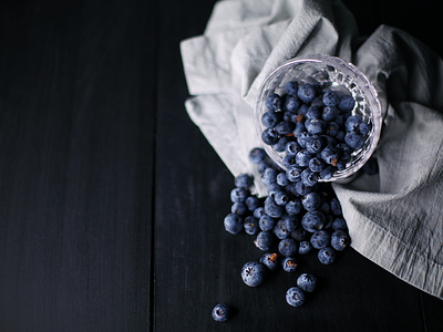 Blueberries adobe photoshop canon 50mm f1.4 canon 5d mark iii color food food and drink food photography food styling