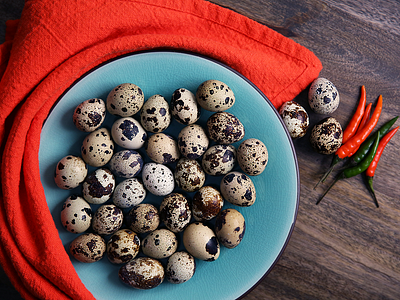 Quail Eggs adobe photoshop canon 24 70mm f2.8 canon 5d mark iii color food food and drink food photography food styling